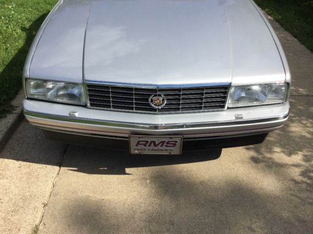 1987 Cadillac Allante - photo 5