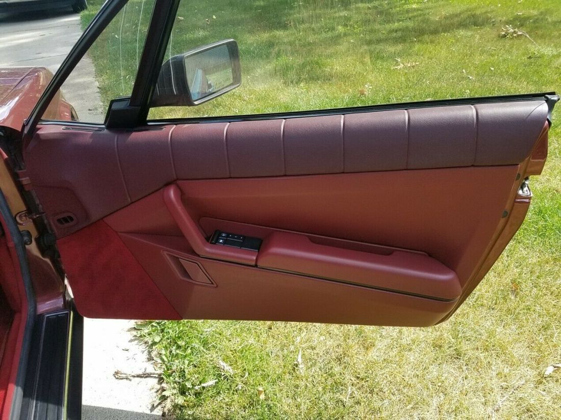 1987 Cadillac Allante - photo 10