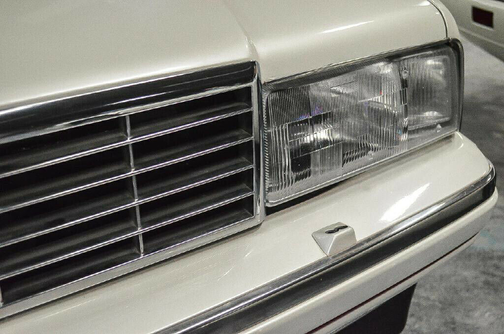 1987 Cadillac Allante - photo 11