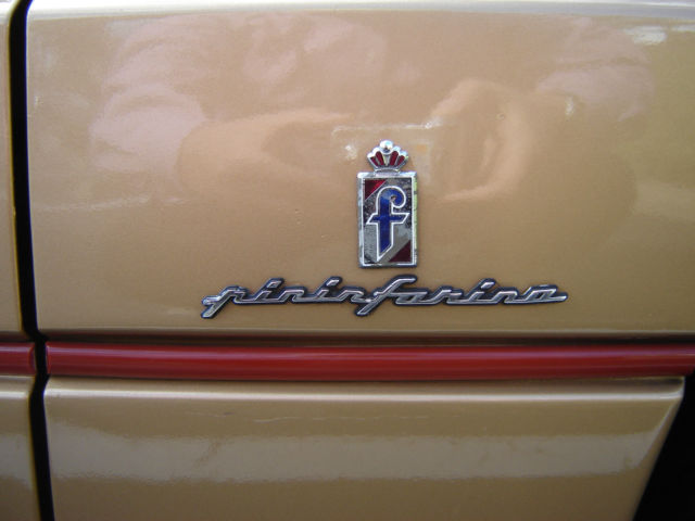 1987 Cadillac Allante - photo 7