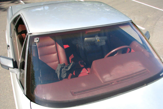 1987 Cadillac Allante - photo 10