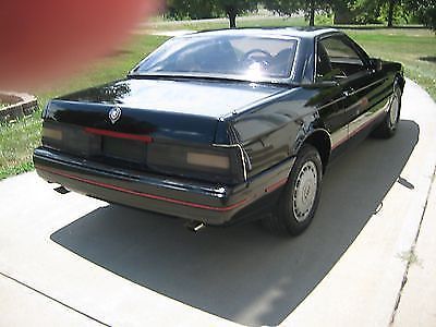 1987 Cadillac Allante - photo 3