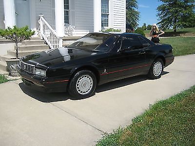 1987 Cadillac Allante - photo 5
