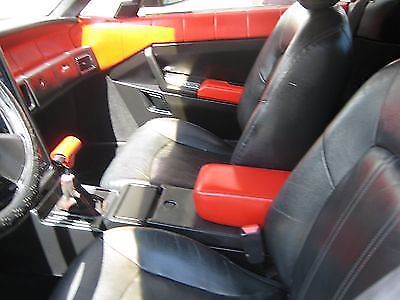 1987 Cadillac Allante - photo 6