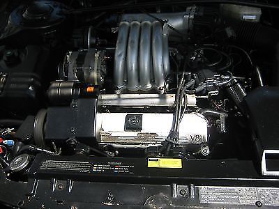 1987 Cadillac Allante - photo 7