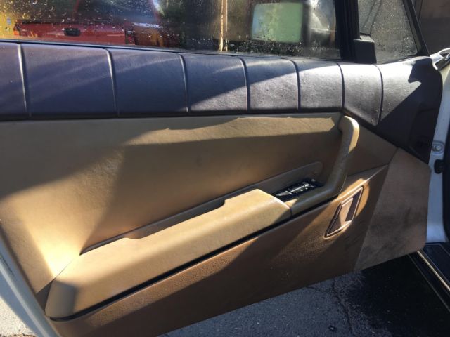 1987 Cadillac Allante - photo 13