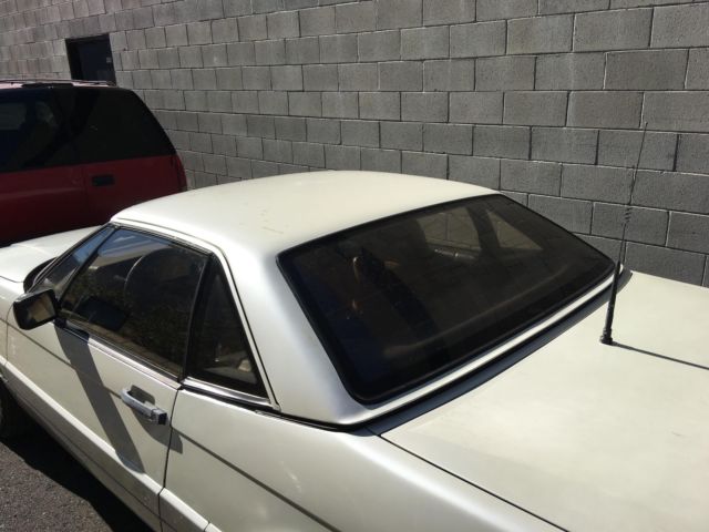 1987 Cadillac Allante - photo 4
