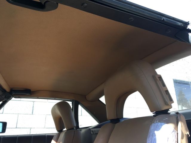 1987 Cadillac Allante - photo 5