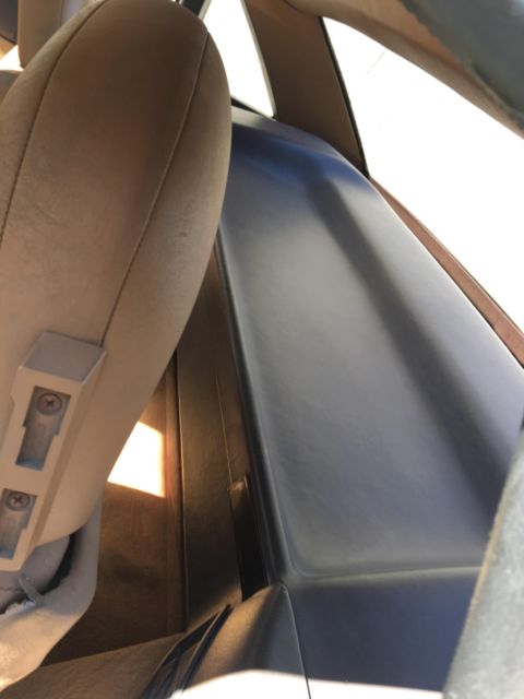 1987 Cadillac Allante - photo 6
