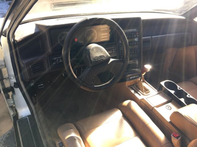 1987 Cadillac Allante - photo 7