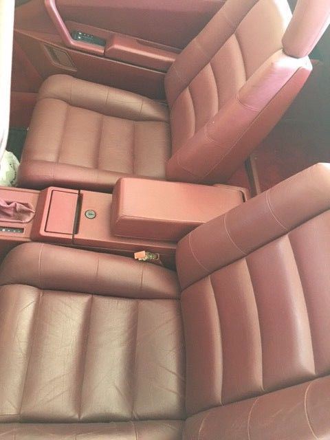 1987 Cadillac Allante - photo 10