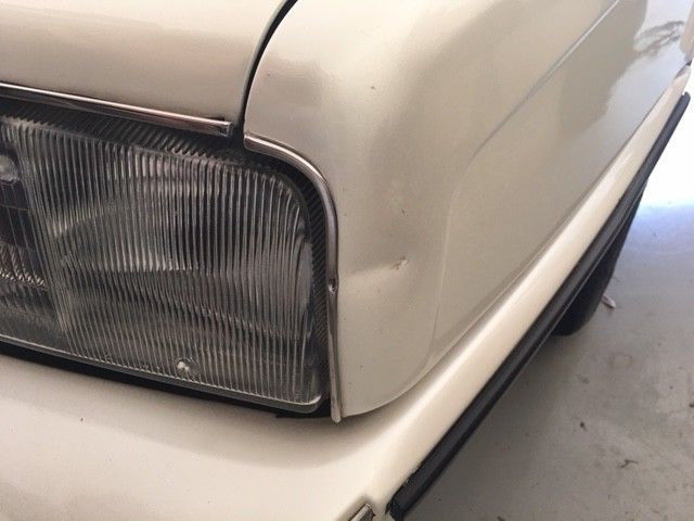 1987 Cadillac Allante - photo 11