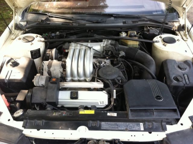 1987 Cadillac Allante - photo 9