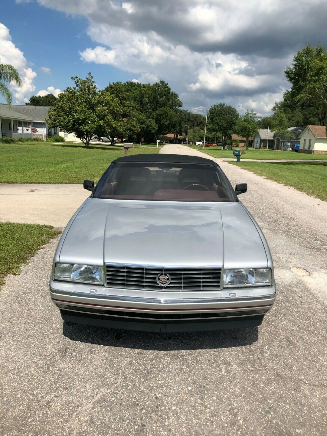 1987 Cadillac Allante - photo 3
