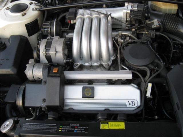 1987 Cadillac Allante - photo 5