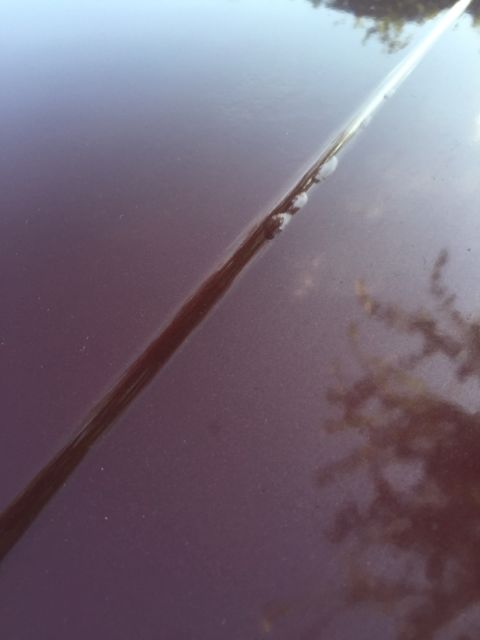 1987 Cadillac Allante - photo 12