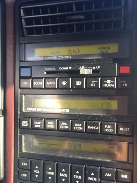 1987 Cadillac Allante - photo 2