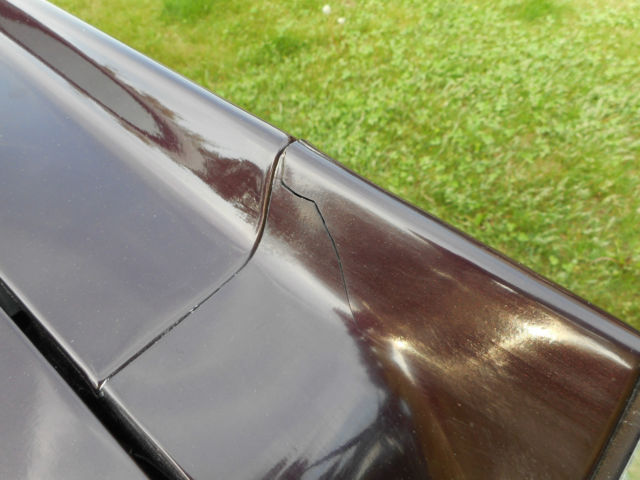 1987 Cadillac DeVille - photo 13