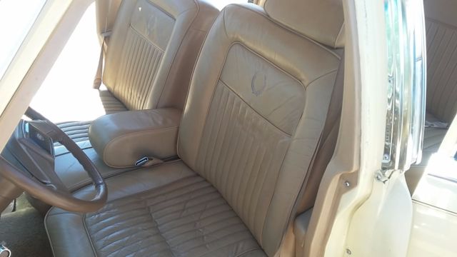 1987 Cadillac Brougham - photo 6