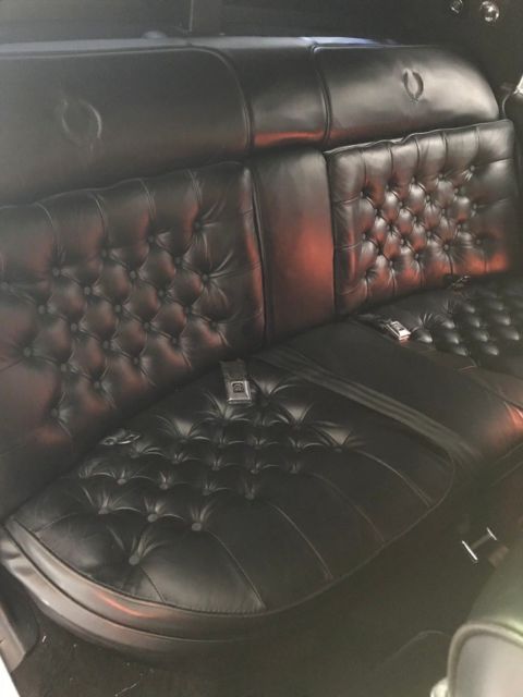 1987 Cadillac Brougham - photo 6