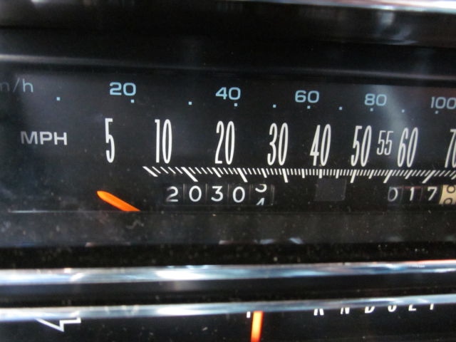 1987 Cadillac DeVille - photo 7
