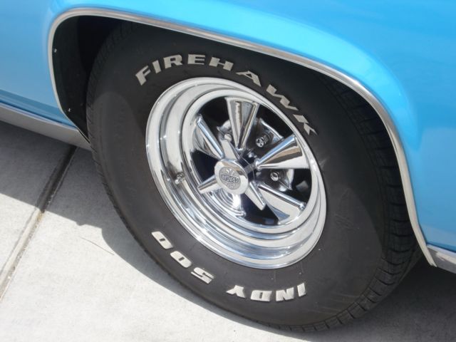 1987 Cadillac broughm - photo 12