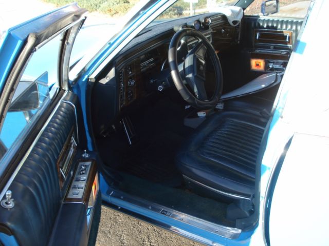 1987 Cadillac broughm - photo 6