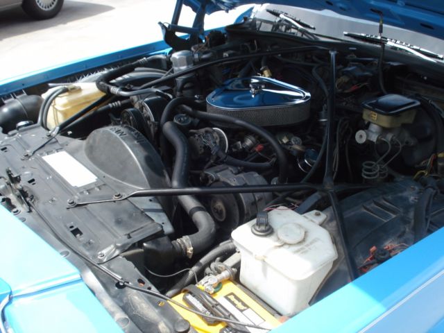 1987 Cadillac broughm - photo 9