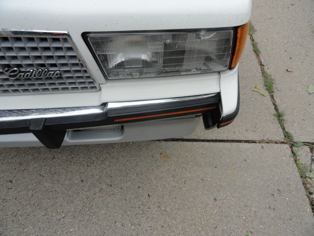 1987 Cadillac Other - photo 5