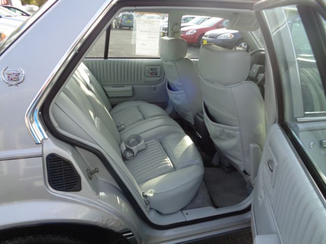 1987 Cadillac Other - photo 12