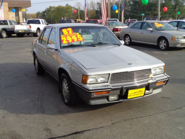 1987 Cadillac Other - photo 2