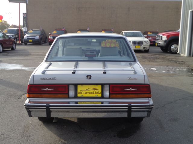 1987 Cadillac Other - photo 6
