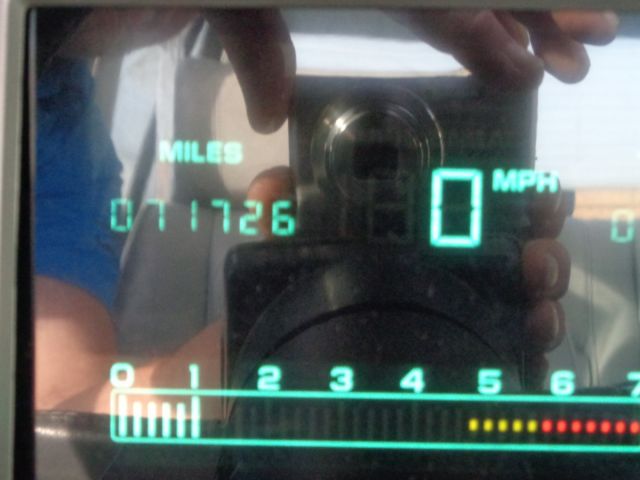 1987 Cadillac Other - photo 8
