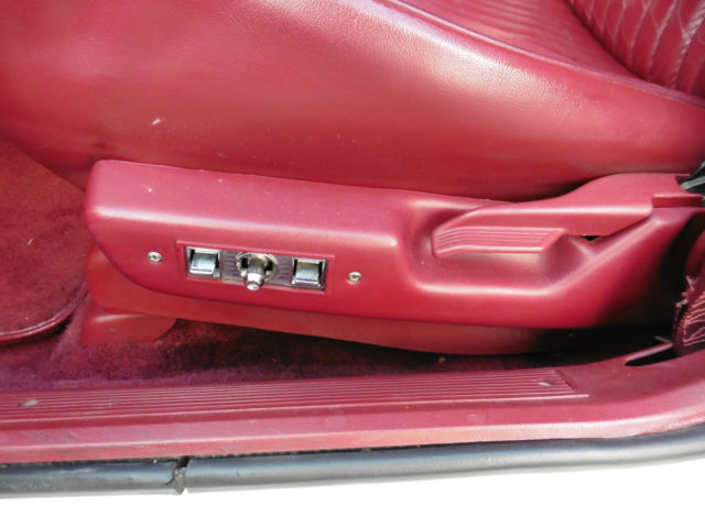 1987 Cadillac Other Cimarron - photo 12