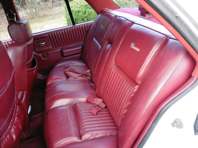 1987 Cadillac Other Cimarron - photo 6