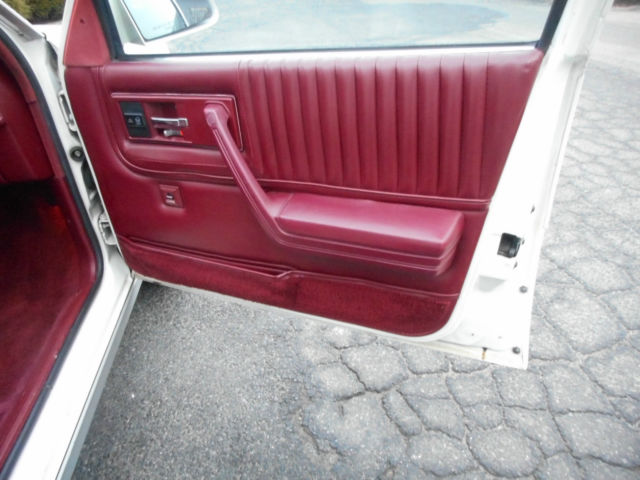 1987 Cadillac Other - photo 6