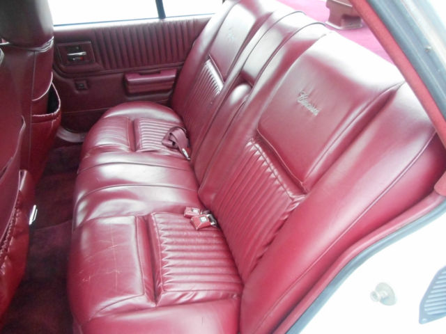 1987 Cadillac Other - photo 9