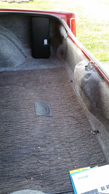 1987 Cadillac DeVille - photo 11