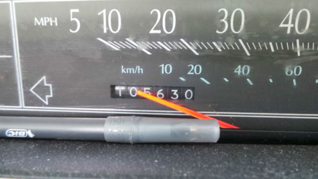 1987 Cadillac DeVille - photo 7