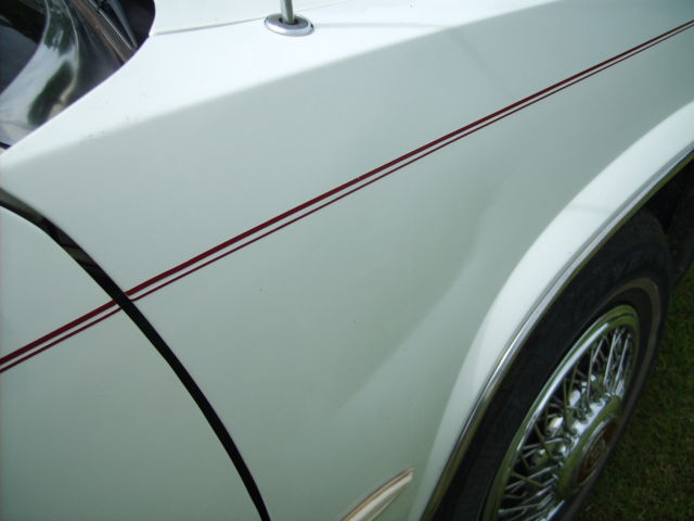 1987 Cadillac DeVille - photo 7