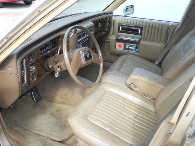 1987 Cadillac DeVille - photo 7