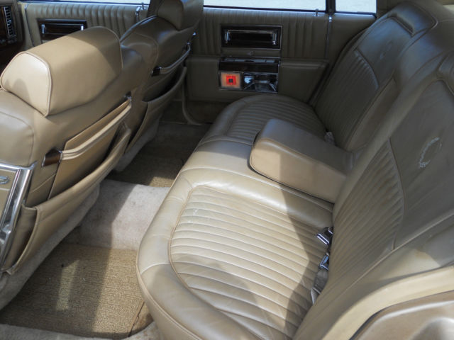 1987 Cadillac DeVille - photo 9