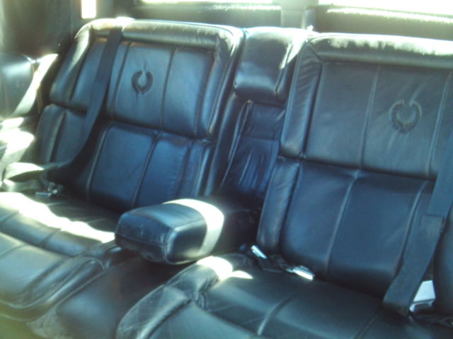 1987 Cadillac DeVille Base Coupe 2-Door - photo 8