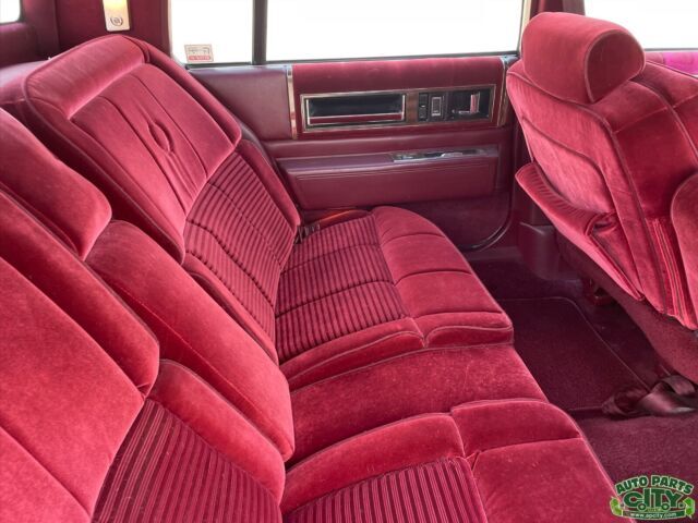 1987 Cadillac DeVille - photo 5