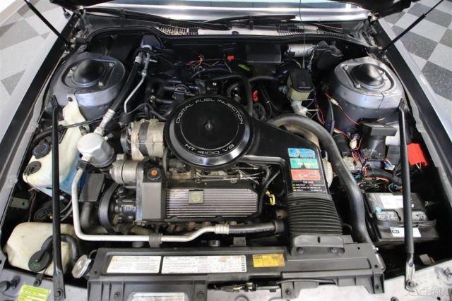 1987 Cadillac DeVille - photo 3