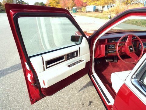 1987 Cadillac DeVille - photo 5