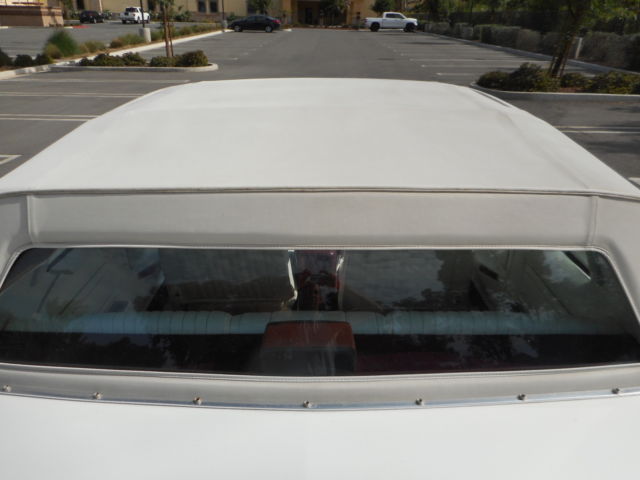 1987 Cadillac Eldorado - photo 6