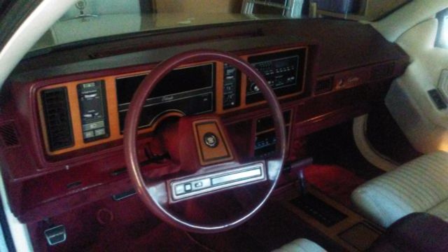 1987 Cadillac Eldorado - photo 5
