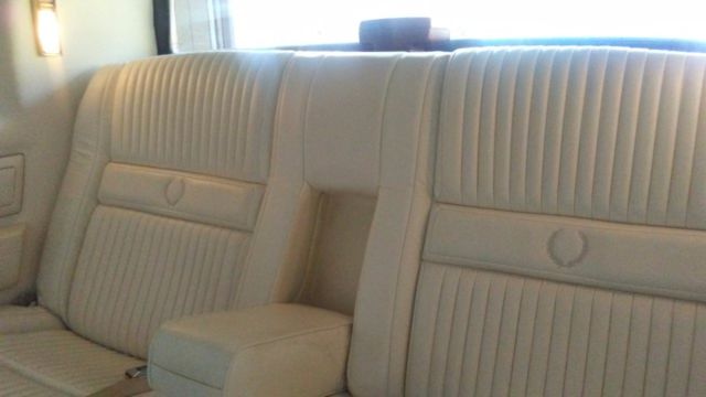 1987 Cadillac Eldorado - photo 6