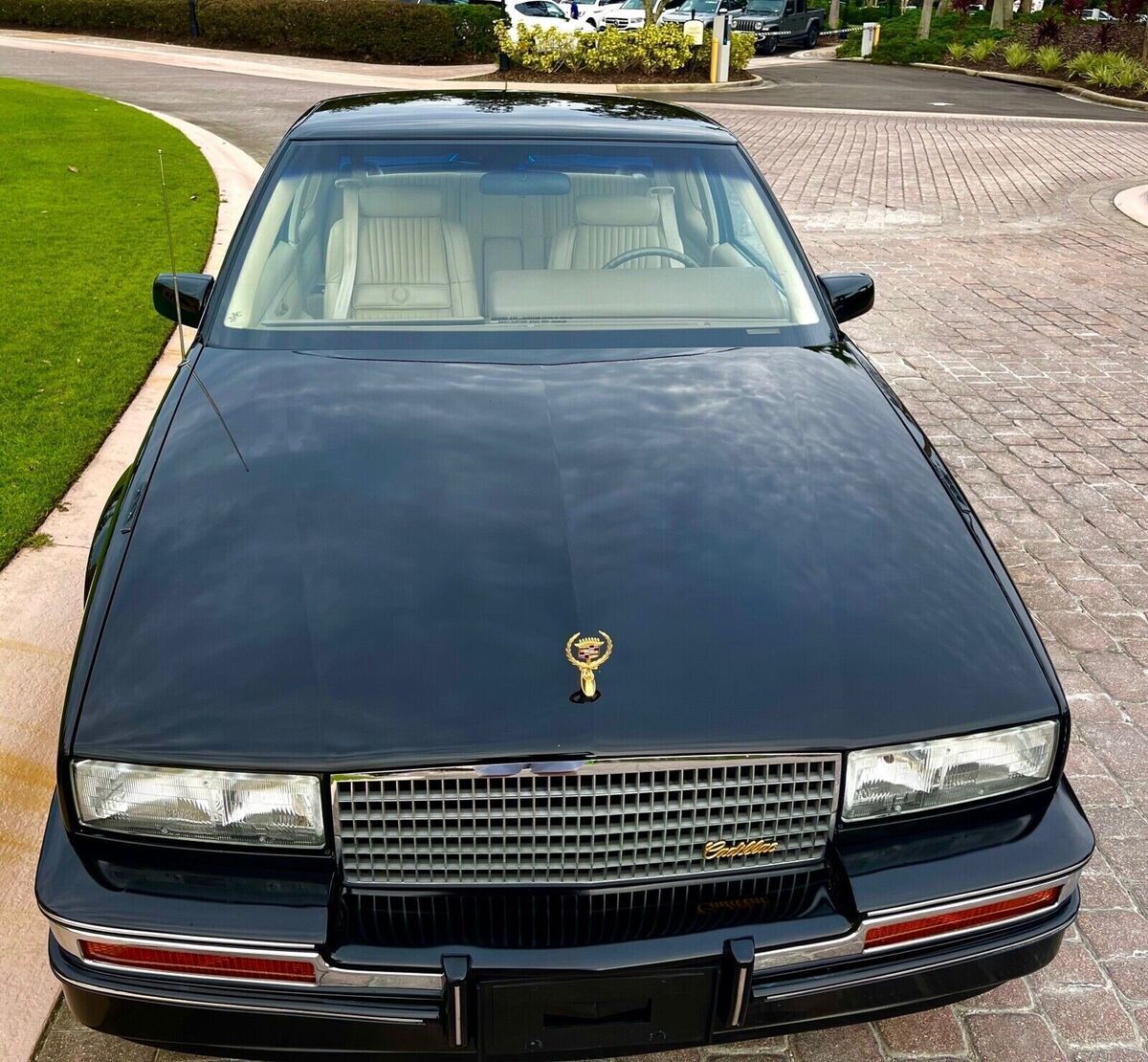 1987 Cadillac Eldorado - photo 2